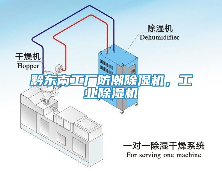 黔東南工廠防潮除濕機，工業除濕機